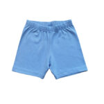 Kretex kratke hlače (vel. 68-86) - plave, K3975