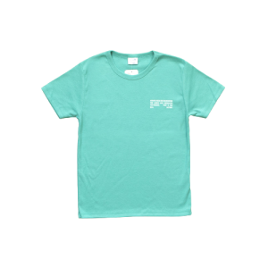 Kretex majica "Victory" k.r. - zelena,  K3980