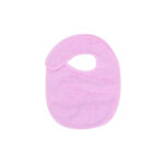 My baby podbradak frotirni - rozi 14697