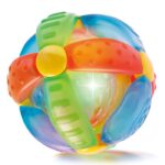 B kids edukativna glazbena lopta - 15661