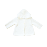 Artex baby vestica - bijela, 15823