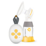 Medela Solo električna izdajalica, jednostrana 15815