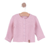 Minky vestica, roza - 16030