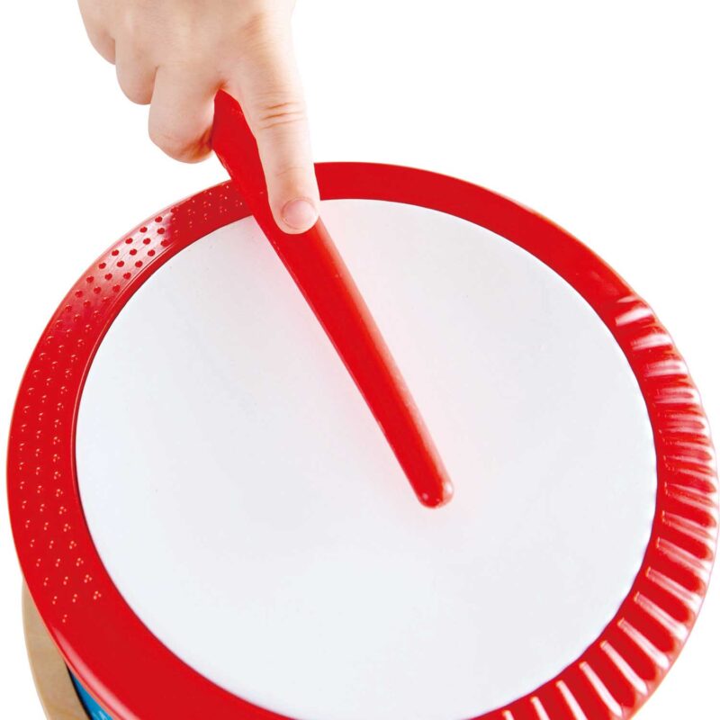 Hape dvostrani bubanj - 15895 - Slika 2