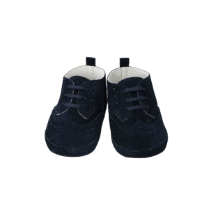 Baby nehodajuće cipelice, tamno plave 15878