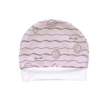 Baby kapa - ovčice i srca, K3959