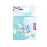 Kast kinder hulahopke (bijele i roze) 8115