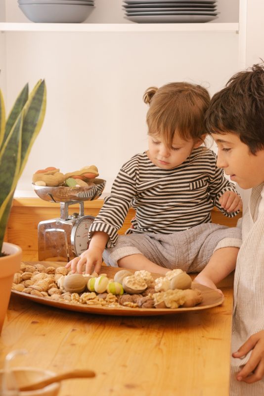 Oli&Carol pistacio Patricio 16087 - Slika 6