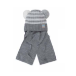 Kapa i šal 42/421 (40-42) - 16195