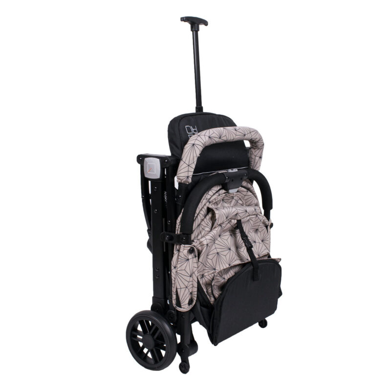 Jungle kolica QUAD, 0M+ - bež, 16176 - Slika 16