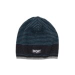 Minky kapa (1-3god.) - crna, 16121