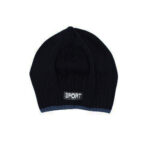 Minky kapa (1-3god.) - tamno plava, 16123