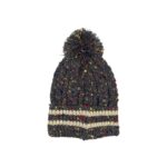 Jungle kapa (univerzalna veličina) - tamno siva, 16126