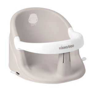 Kikka Boo sjedalica za kupanje - Hippo Beige
