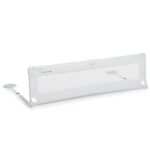 Zaštita za krevetić Foppapedretti Hopla White