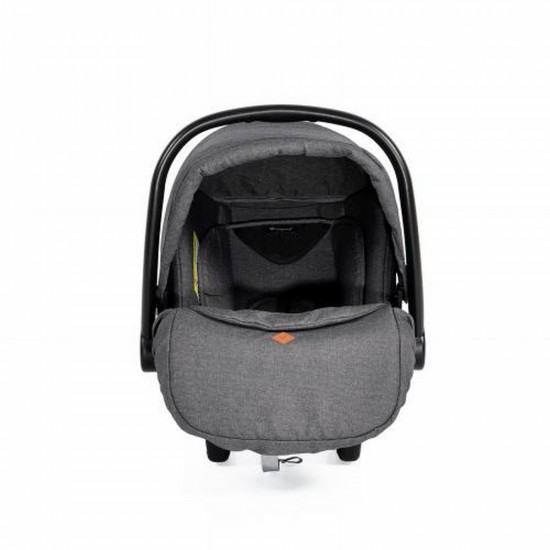 Cangaroo autosjedalica "Macan/Icon" - siva, 16249 - Slika 2