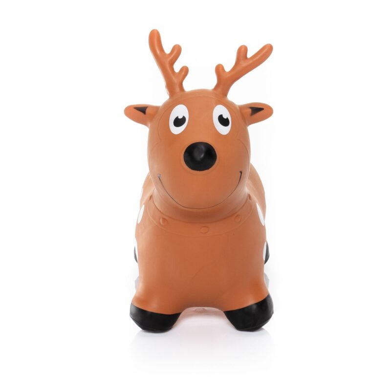 Zopa skakalica Skippy; Deer - Slika 2