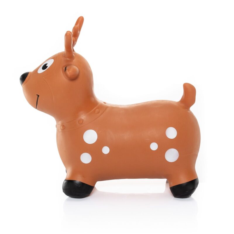Zopa skakalica Skippy; Deer - Slika 3