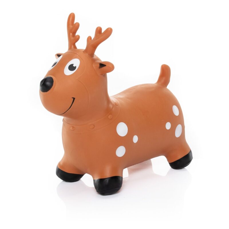 Zopa skakalica Skippy; Deer