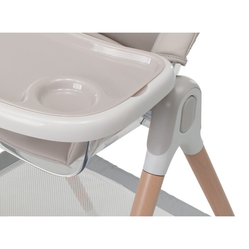 Foppapedretti hranilica Bonito 2u1 pink - Slika 10