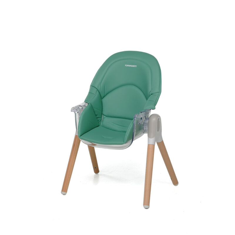 Foppapedretti hranilica Bonito 2u1 Green - Slika 2