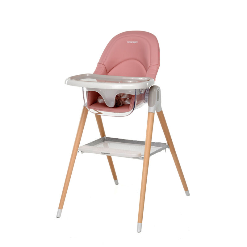 Foppapedretti hranilica Bonito 2u1 pink - Slika 2