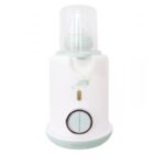 Kikka Boo Grijač bočica 3u1