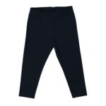 Kretex baby tajice - crne (62-86) K10735