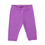 Kretex baby tajice - ljubičaste (62-86) K10735