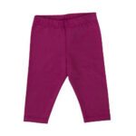 Kretex baby tajice- ciklama (62-86) K10735