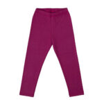 Kretex kids tajice - ciklama (2-6) K3918