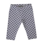 Kretex baby tajice - zvjezdice (56-86) K10217