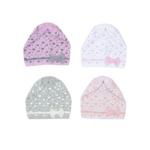 Proljetna/jesenska kapa "Srce" (40-42cm), 16425