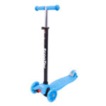 Jungle romobil plavi 16603