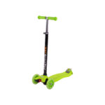 Jungle romobil zeleni 16602