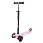 Jungle romobil "Cvjetić" 14256