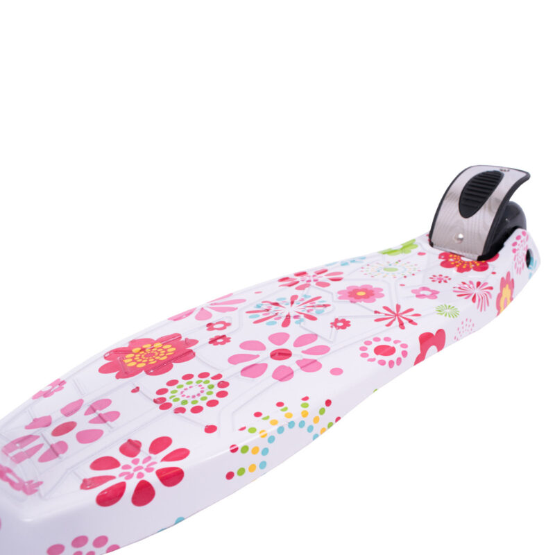 Jungle romobil "Cvjetić" 14256 - Slika 2