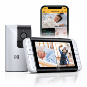Baby alarm Kodak cherish C525 – 16608