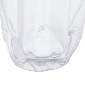 Artex body košulja – bijela, 15825