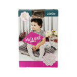 Hulahopke - svijetlo roze, 11871