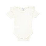 Body "Larissa" k.r. (vel.56-80) - vanilija, K10673