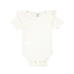 Body "Larissa" k.r. (vel.56-80) - vanilija, K10673