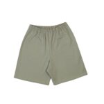 Kretex kratke hlače (vel.62-6) - maslinasto zelene, K3975