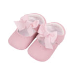 Baby nehodajuće balerinke - roze 16858