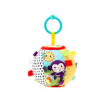 Infantino plišana lopta - 16818