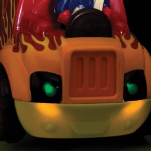B toys vatrogasno vozilo – 16831