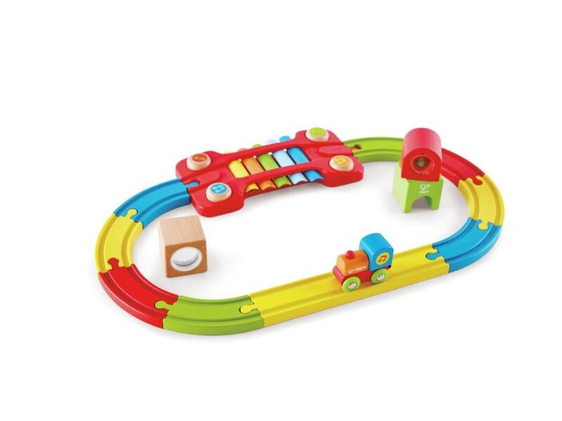 Hape senzorna željeznica - 16926