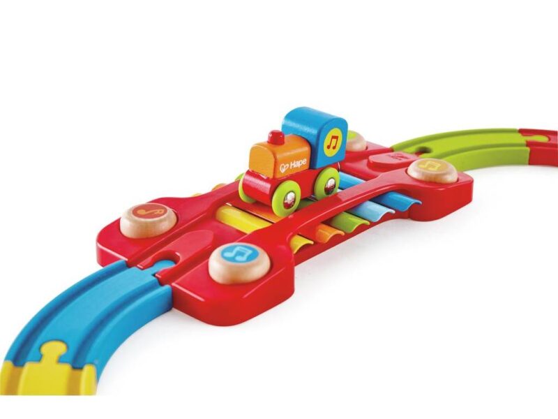 Hape senzorna željeznica - 16926 - Slika 2