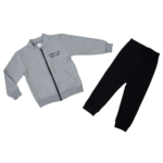 Trenirka “Fran” (2-6) – siva, K10683