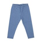 Kretex baby tajice (56-86)  - zvjezdice, K10217
